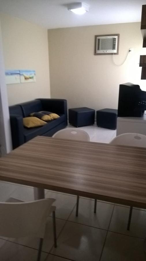 Enseada Nautico Residence Caldas Novas Exteriér fotografie